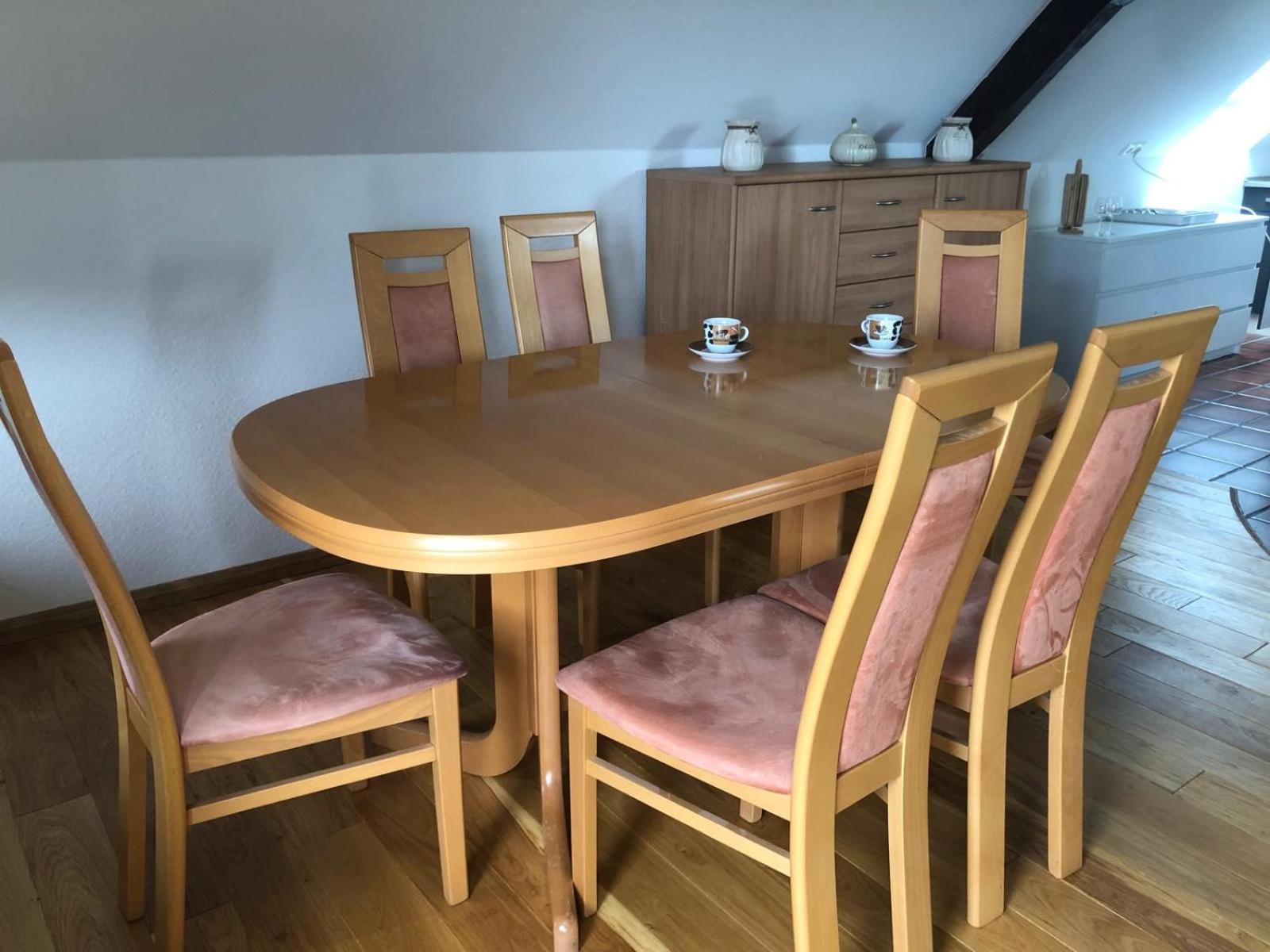 Neu Renovierte Wohnung In Alter Schule Hattgenstein Kültér fotó