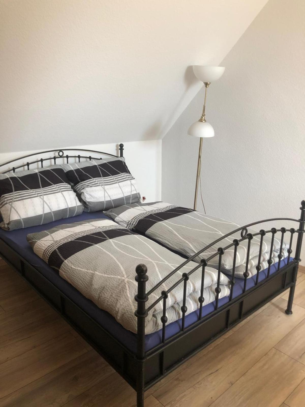Neu Renovierte Wohnung In Alter Schule Hattgenstein Kültér fotó