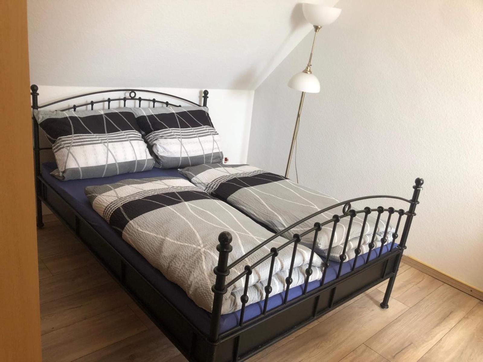 Neu Renovierte Wohnung In Alter Schule Hattgenstein Kültér fotó