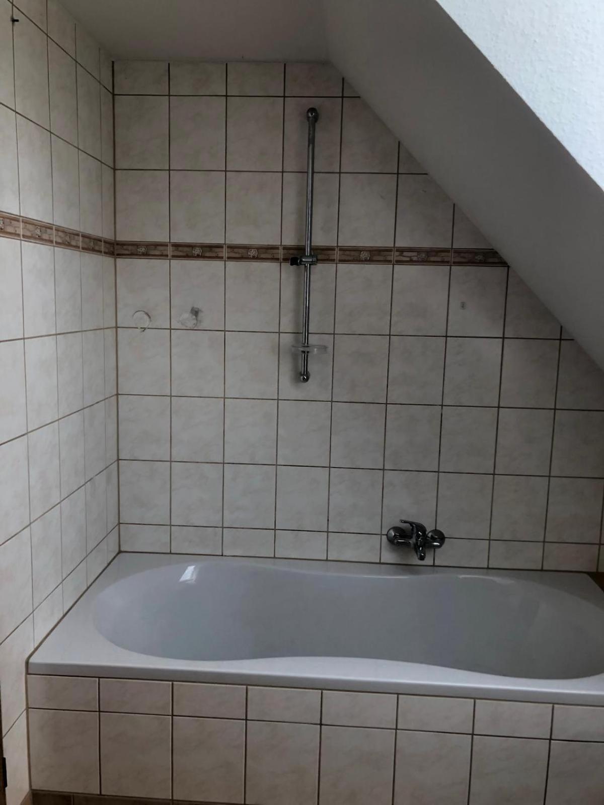 Neu Renovierte Wohnung In Alter Schule Hattgenstein Kültér fotó