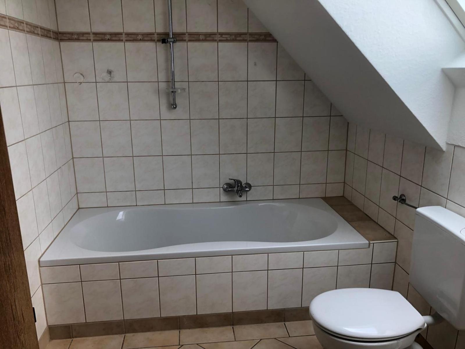 Neu Renovierte Wohnung In Alter Schule Hattgenstein Kültér fotó