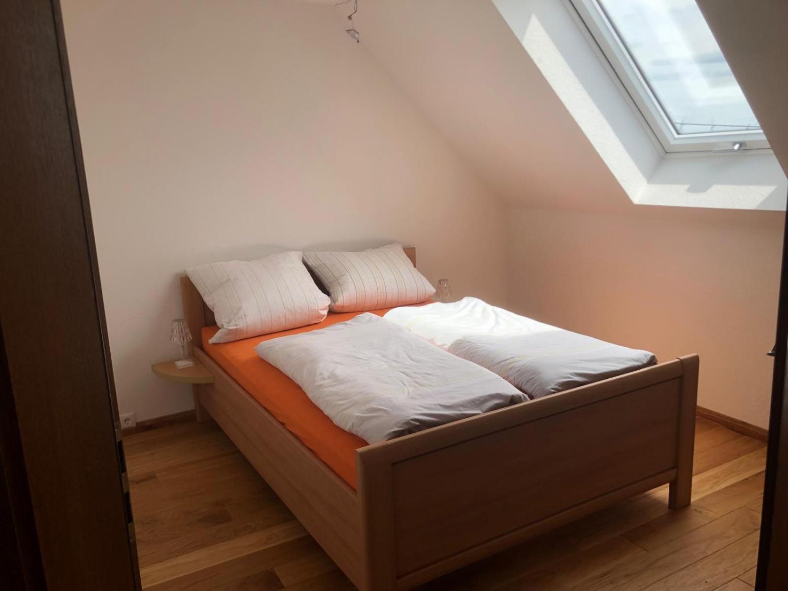 Neu Renovierte Wohnung In Alter Schule Hattgenstein Kültér fotó