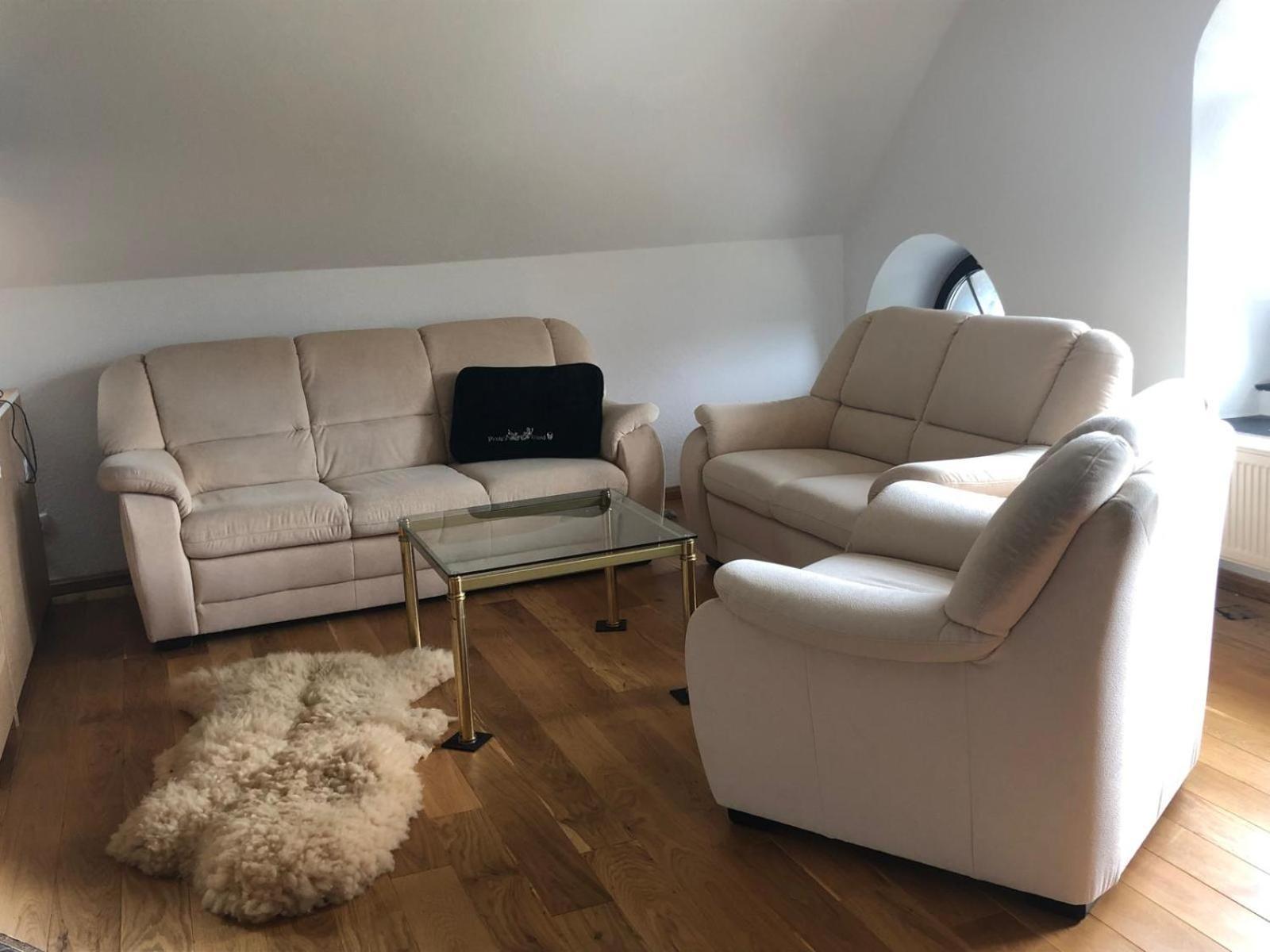 Neu Renovierte Wohnung In Alter Schule Hattgenstein Kültér fotó