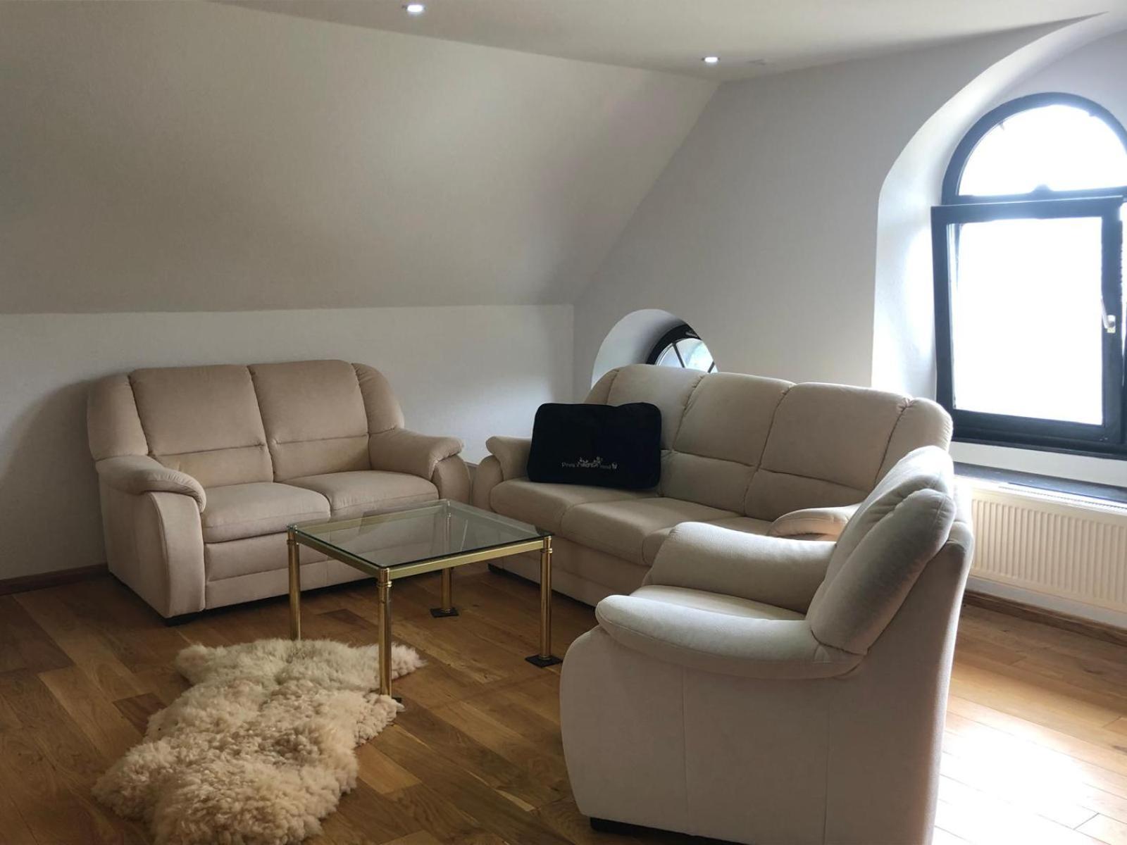 Neu Renovierte Wohnung In Alter Schule Hattgenstein Kültér fotó