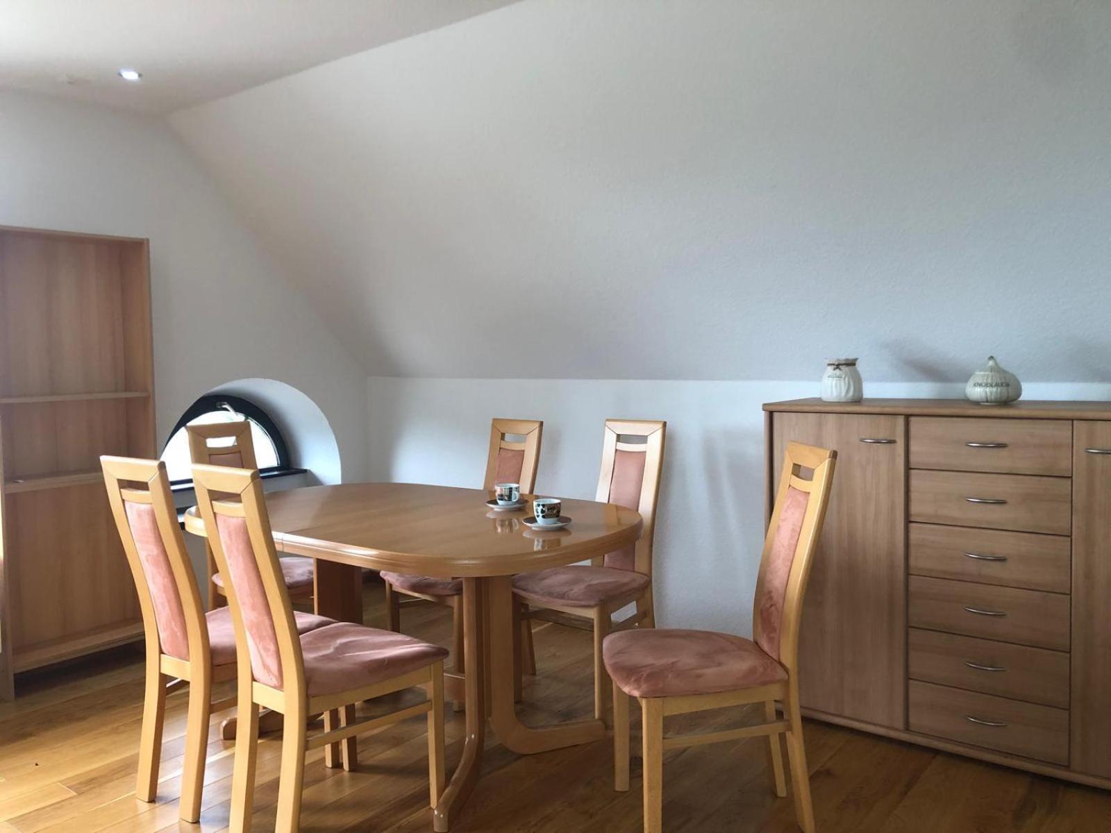 Neu Renovierte Wohnung In Alter Schule Hattgenstein Kültér fotó