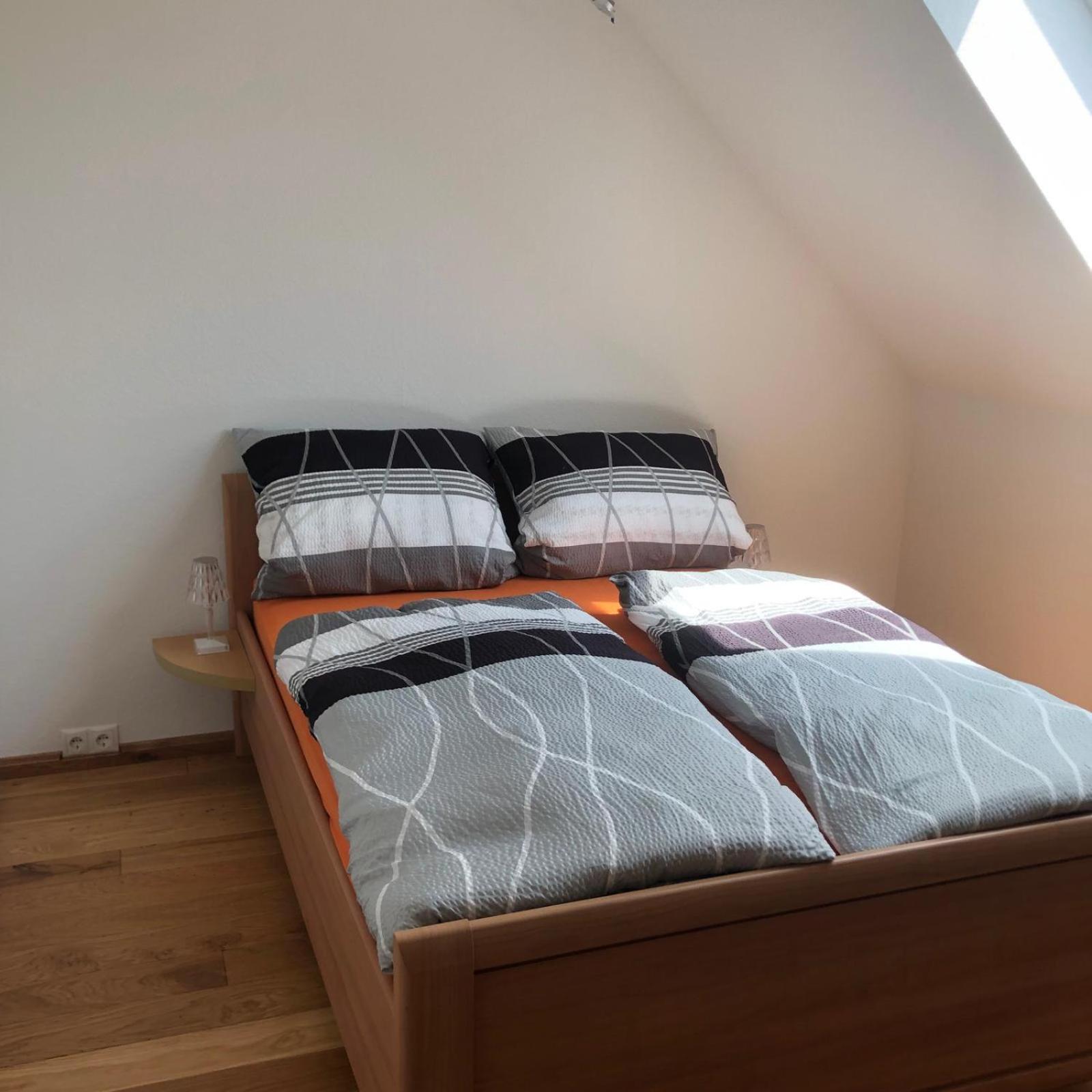 Neu Renovierte Wohnung In Alter Schule Hattgenstein Kültér fotó