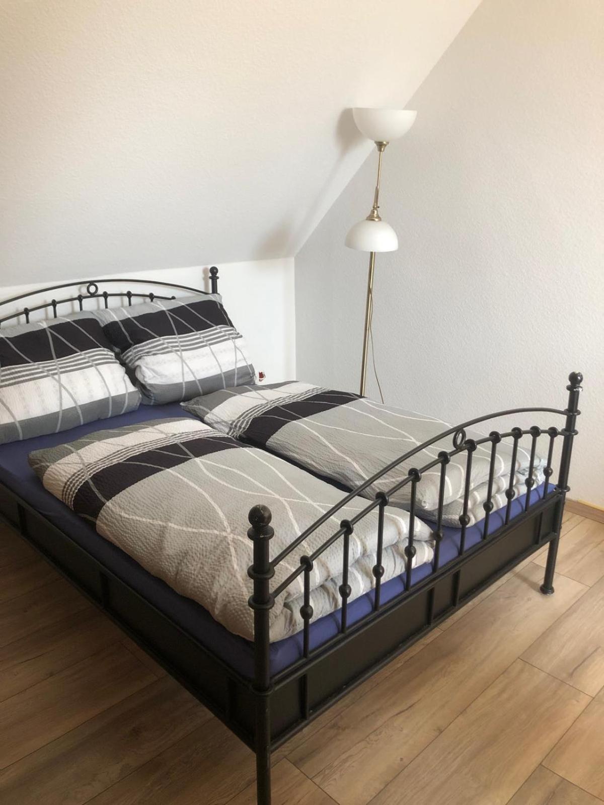 Neu Renovierte Wohnung In Alter Schule Hattgenstein Kültér fotó