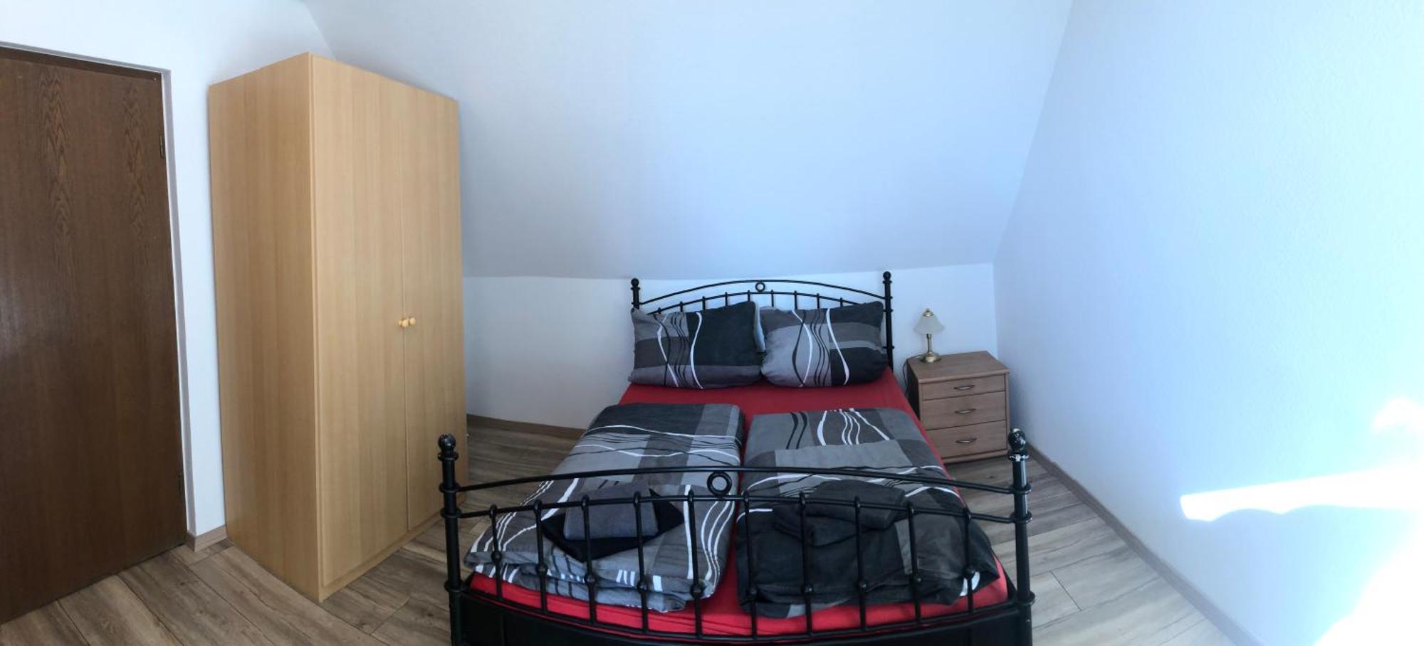 Neu Renovierte Wohnung In Alter Schule Hattgenstein Kültér fotó