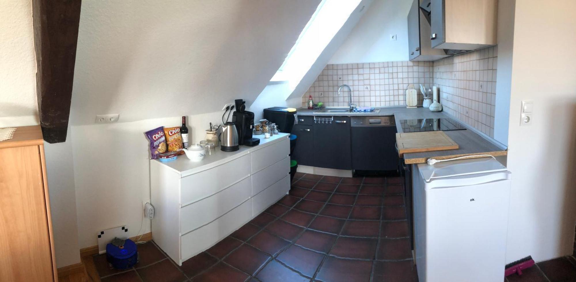 Neu Renovierte Wohnung In Alter Schule Hattgenstein Kültér fotó
